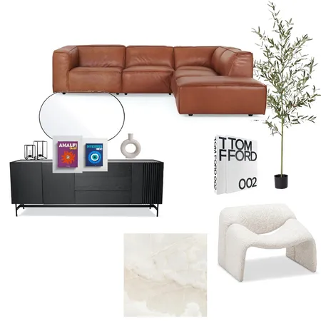 modern living room Interior Design Mood Board by zoe bishop on Style Sourcebook