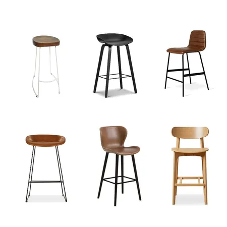 bar stool Interior Design Mood Board by latalata on Style Sourcebook