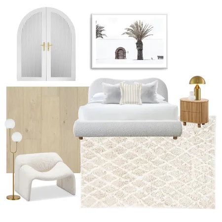 Bedroom- coastal Interior Design Mood Board by Morganjaneinteriors on Style Sourcebook