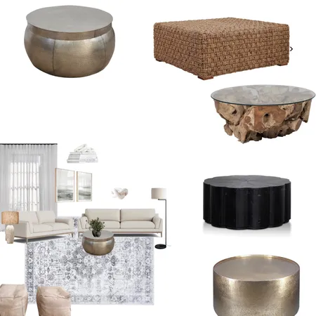 Edyta Interior Design Mood Board by Oleander & Finch Interiors on Style Sourcebook