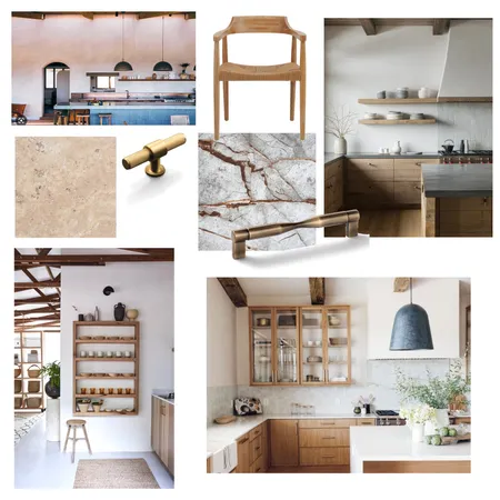 Kitchen Mood Board Interior Design Mood Board by amandahammond on Style Sourcebook