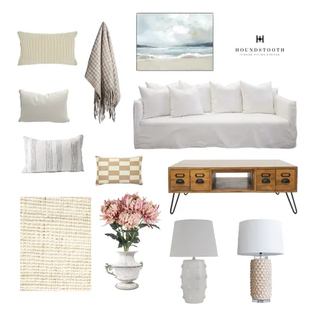 Henry Interior Design Mood Board by Holly Interiors on Style Sourcebook