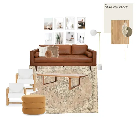 loungroom Interior Design Mood Board by Skyec on Style Sourcebook