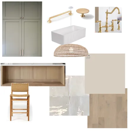 Kitchen Interior Design Mood Board by Deandra210 on Style Sourcebook