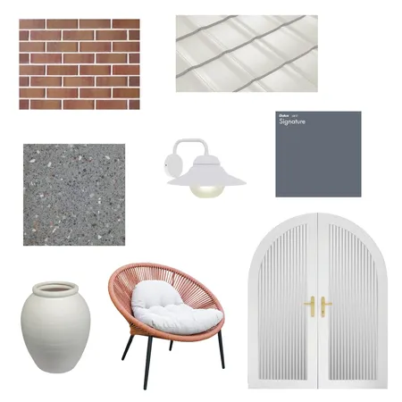 5-5-23 Interior Design Mood Board by Style Sourcebook on Style Sourcebook