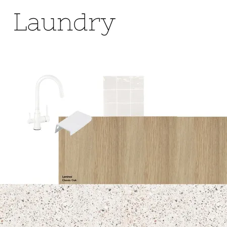 Our Laundry Interior Design Mood Board by CassandraHartley on Style Sourcebook