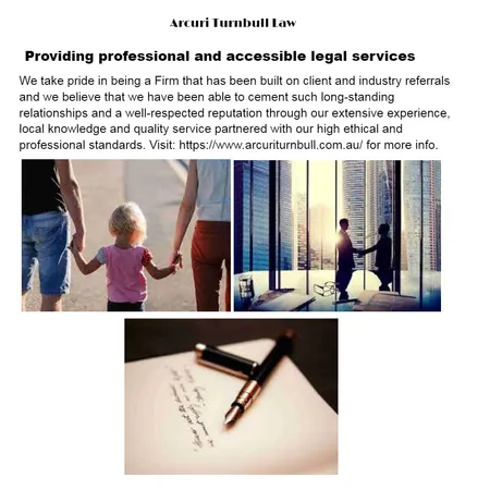 Providing professional and accessible legal services Interior Design Mood Board by arcuriturnbull on Style Sourcebook