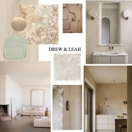 Drew and Leah - VISION BOARD Interior Design Mood Board by vanessavasquez on Style Sourcebook