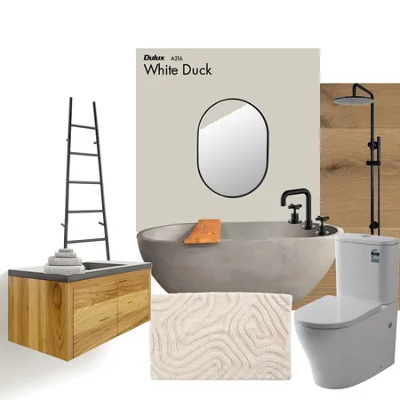 bathroom Interior Design Mood Board by anastasia.stv on Style Sourcebook