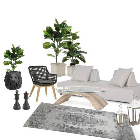 DA LUCA Interior Design Mood Board by KATE30FLD on Style Sourcebook