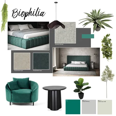 Biophilia Interior Design Mood Board by hannah_whitman@hotmail.co.uk on Style Sourcebook