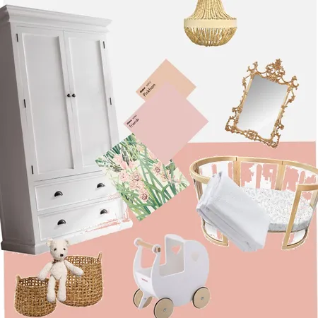 SHANY'S ROOM Interior Design Mood Board by yaely on Style Sourcebook