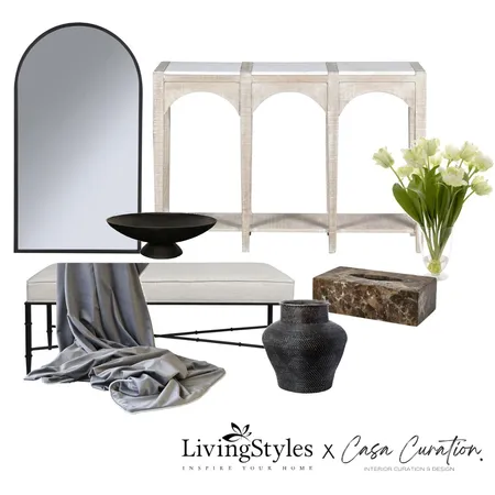 LivingStyles Favourite Picks Interior Design Mood Board by Casa Curation on Style Sourcebook