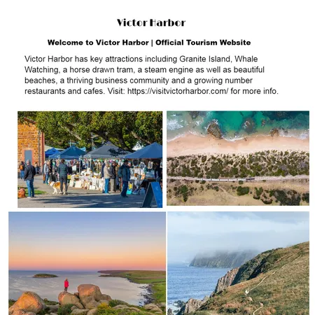 Welcome to Victor Harbor | Official Tourism Website Interior Design Mood Board by visitvictorharbor on Style Sourcebook