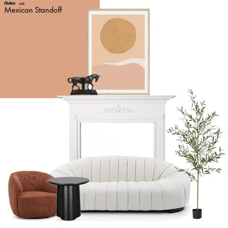 #1 Interior Design Mood Board by variablemwl on Style Sourcebook