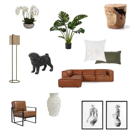 Decoratie taak 8 Interior Design Mood Board by Tinneke on Style Sourcebook