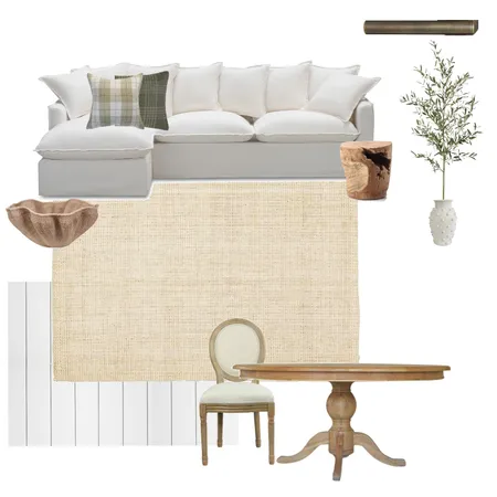 x3 Interior Design Mood Board by ESTIL HOME on Style Sourcebook