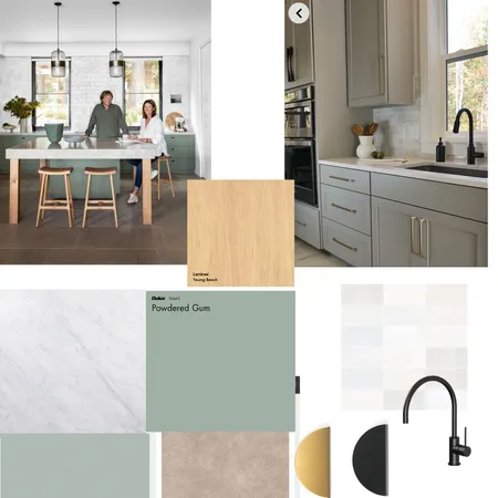Coast Kitchen Reno Interior Design Mood Board by lwalker on Style Sourcebook