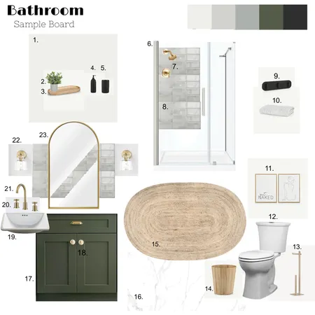 Mod 9 Dining Sample Board Interior Design Mood Board by Abeachell on Style Sourcebook