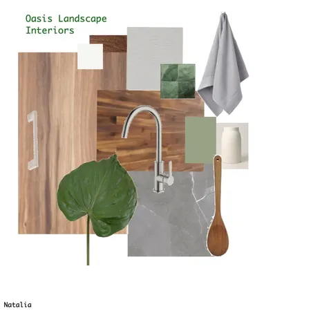 Material Board ?? 2.4 Interior Design Mood Board by Narnian on Style Sourcebook