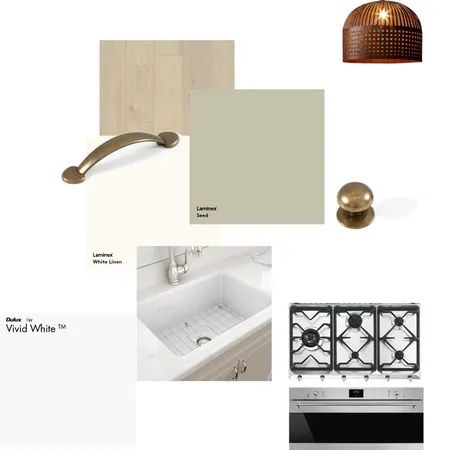 Sage #2 Interior Design Mood Board by Sarah Jennifer on Style Sourcebook