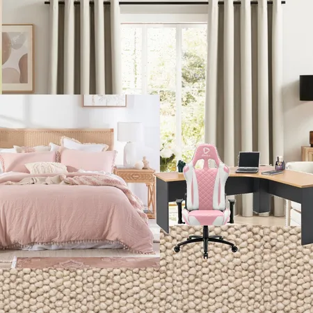 bedroom Interior Design Mood Board by skgie_ocampo on Style Sourcebook
