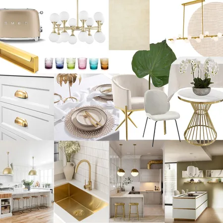 cucina Interior Design Mood Board by robyg on Style Sourcebook