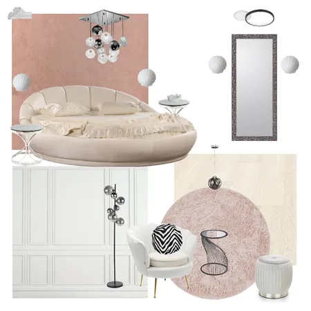 Ston - Oyster Room Interior Design Mood Board by Jokis on Style Sourcebook