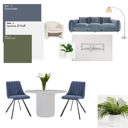 Mood board 4 Interior Design Mood Board by ST18231 on Style Sourcebook