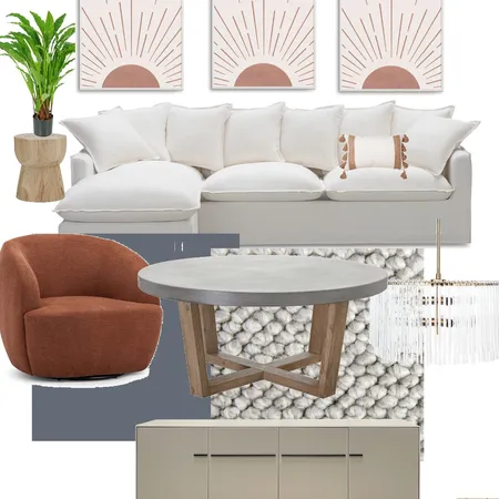 shachar living room Interior Design Mood Board by smadarortas on Style Sourcebook
