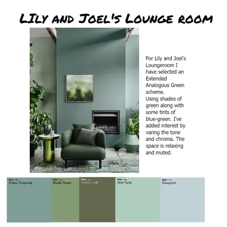 lily and joel's loungeroom Interior Design Mood Board by Huug on Style Sourcebook