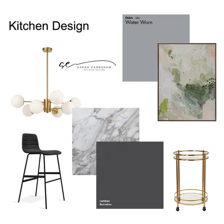 Kitchen Moodboard Interior Design Mood Board by Sarah Earnshaw Interior Design on Style Sourcebook