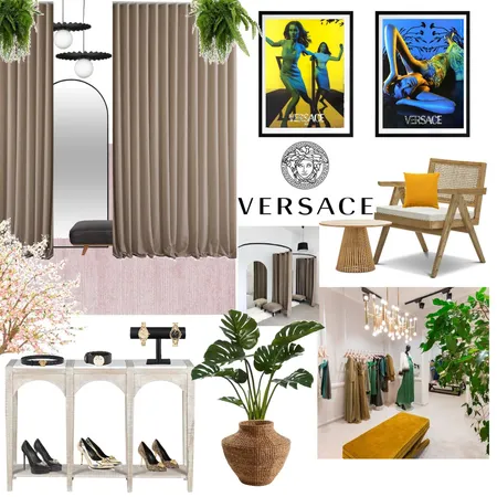 my style Interior Design Mood Board by sofiapapa on Style Sourcebook