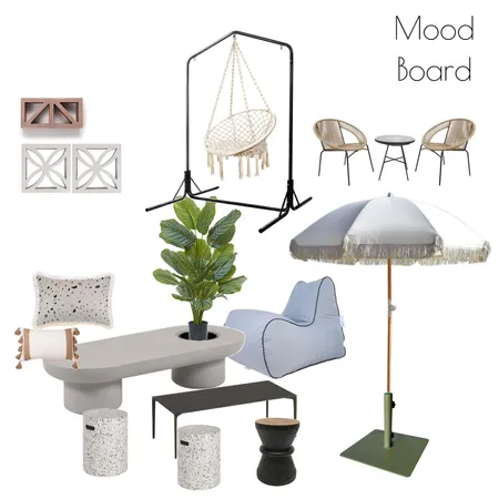cafenea2 Interior Design Mood Board by Illustra on Style Sourcebook