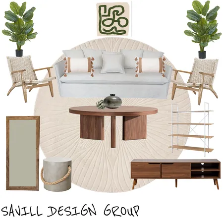 Traditional Beach House Interior Design Mood Board by SavillDesignGroup on Style Sourcebook