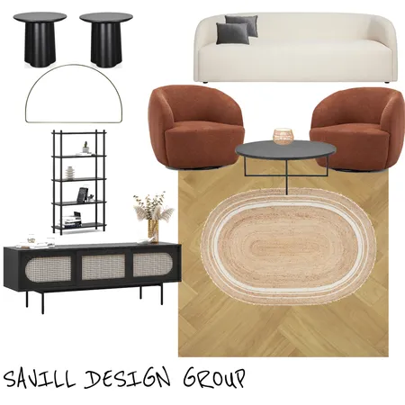 Layback Interior Design Mood Board by SavillDesignGroup on Style Sourcebook