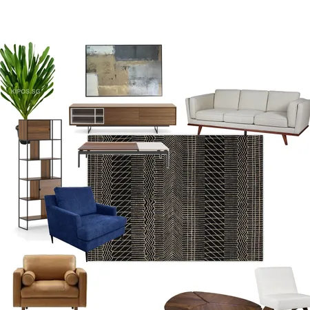 2-8 Interior Design Mood Board by padh0503 on Style Sourcebook