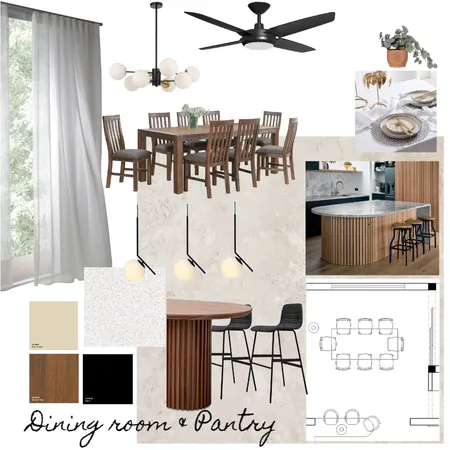 dining, pantry Interior Design Mood Board by sRUTHiben on Style Sourcebook