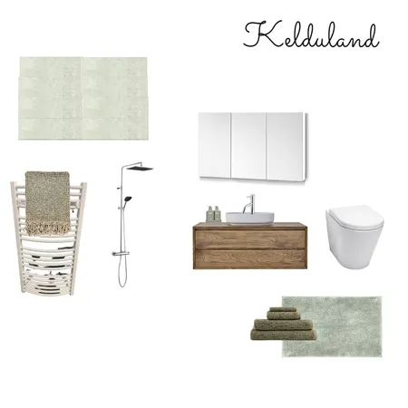 Kelduland Interior Design Mood Board by BirnaA on Style Sourcebook