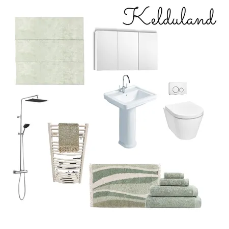 Kelduland Interior Design Mood Board by BirnaA on Style Sourcebook