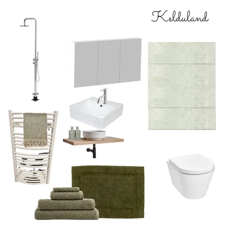 Kelduland Interior Design Mood Board by BirnaA on Style Sourcebook