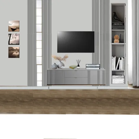 гостиная, зона тв Interior Design Mood Board by charm_78 on Style Sourcebook
