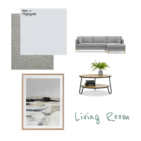 Living Room Interior Design Mood Board by cstanfield on Style Sourcebook