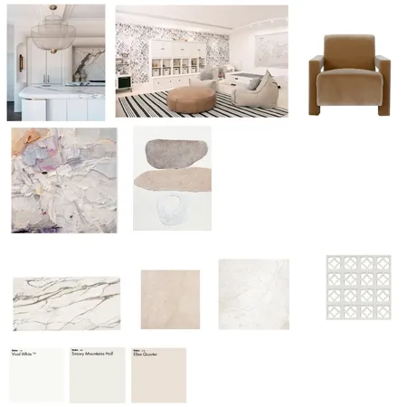 Client 2 : Young Family Interior Design Mood Board by emma.falvo on Style Sourcebook