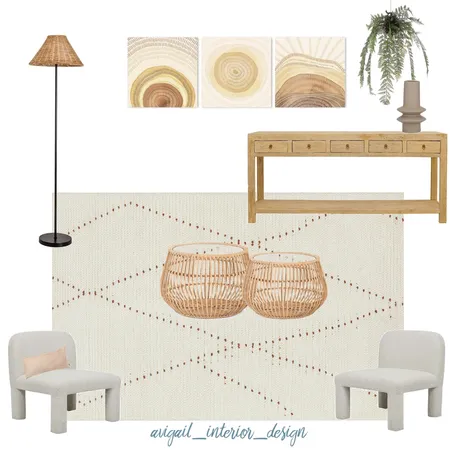 סלון נורדי ירוק Interior Design Mood Board by aviassdesign on Style Sourcebook