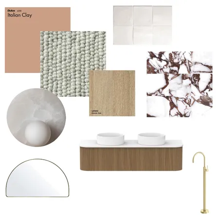 Colour scheme 1 first floor Interior Design Mood Board by ainsleighblair on Style Sourcebook