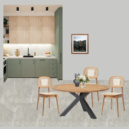 диплом кухня Interior Design Mood Board by MilenaZh on Style Sourcebook