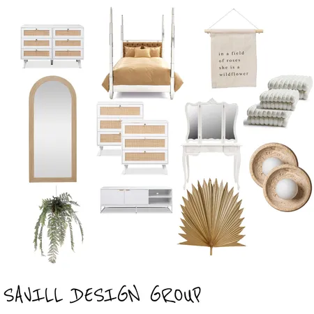 Brown Love Interior Design Mood Board by SavillDesignGroup on Style Sourcebook