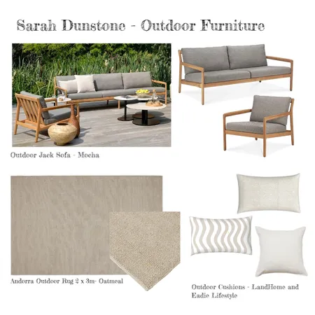 Sarah Dunstone 2 Interior Design Mood Board by bronteskaines on Style Sourcebook