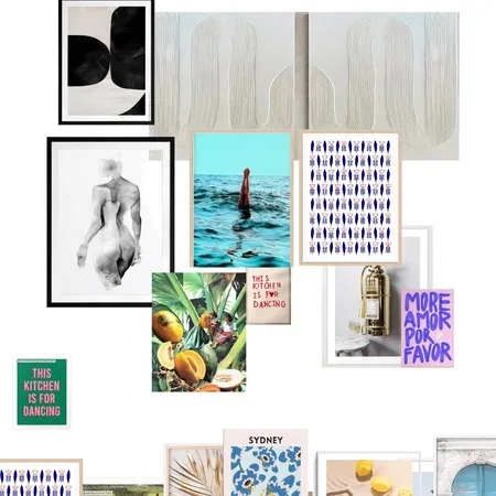  Interior Design Mood Board by sabitar on Style Sourcebook